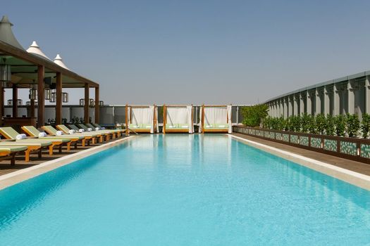 Assila, a Luxury Collection Hotel, Jeddah