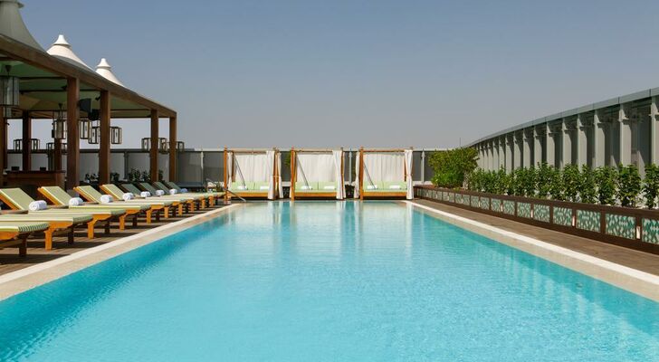Assila, a Luxury Collection Hotel, Jeddah