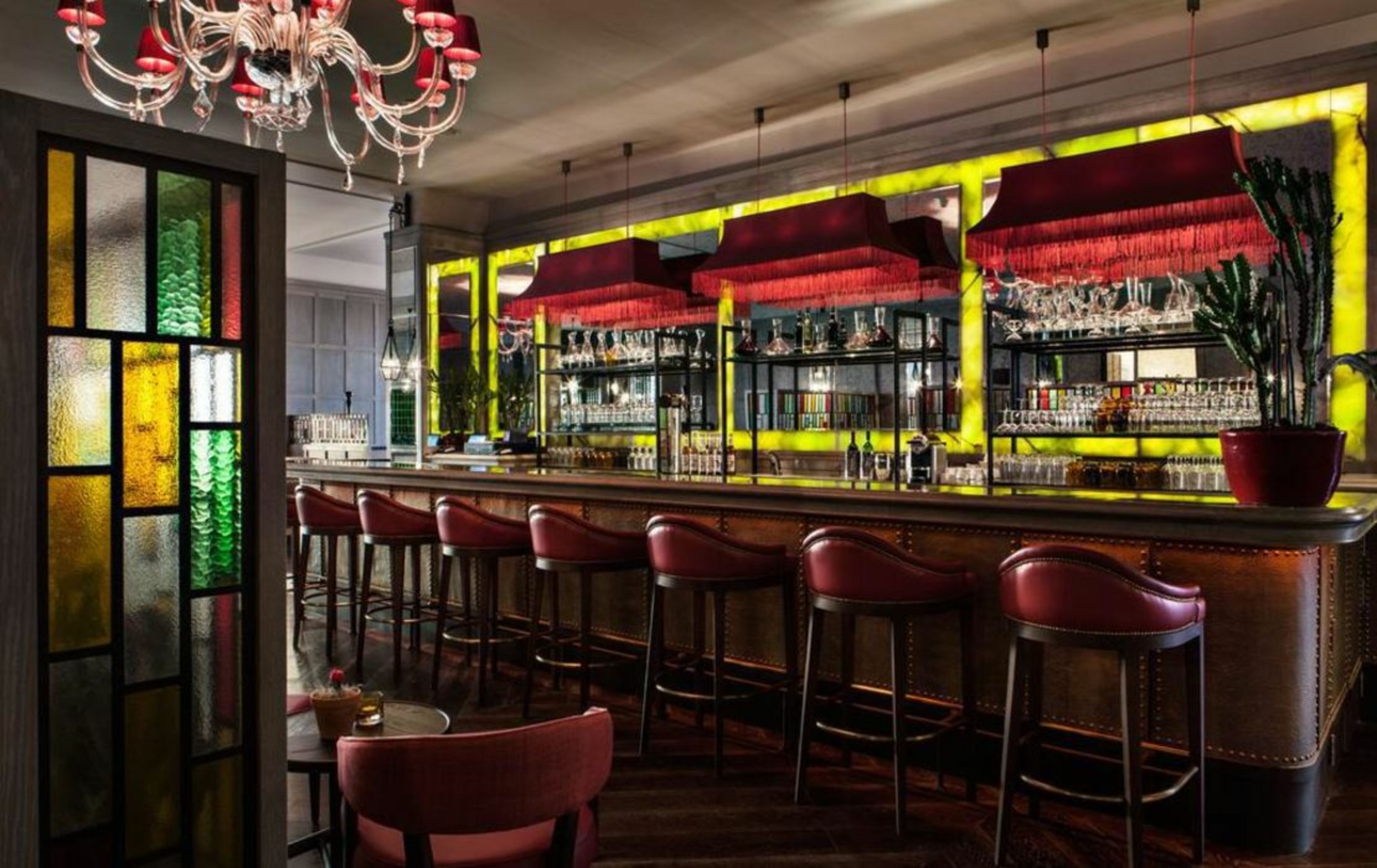 Assila, a Luxury Collection Hotel, Jeddah