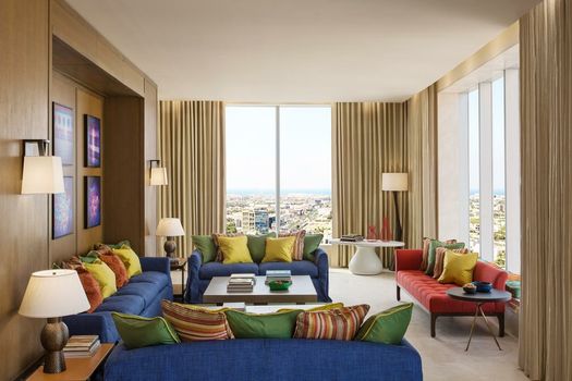 Assila, a Luxury Collection Hotel, Jeddah