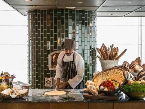Assila, a Luxury Collection Hotel, Jeddah
