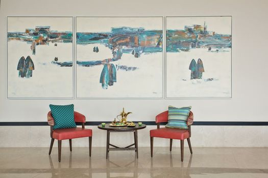 Assila, a Luxury Collection Hotel, Jeddah