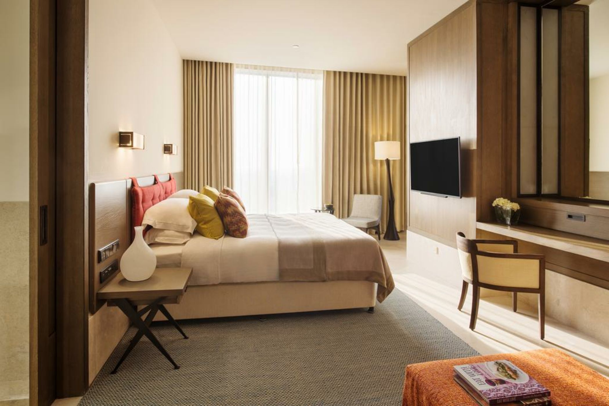 Assila, a Luxury Collection Hotel, Jeddah