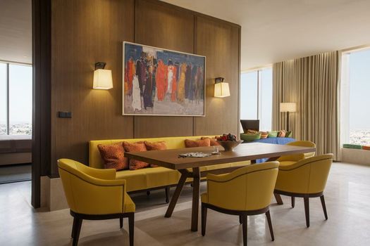 Assila, a Luxury Collection Hotel, Jeddah
