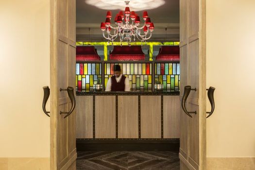 Assila, a Luxury Collection Hotel, Jeddah