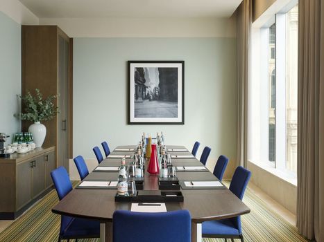 Assila, a Luxury Collection Hotel, Jeddah