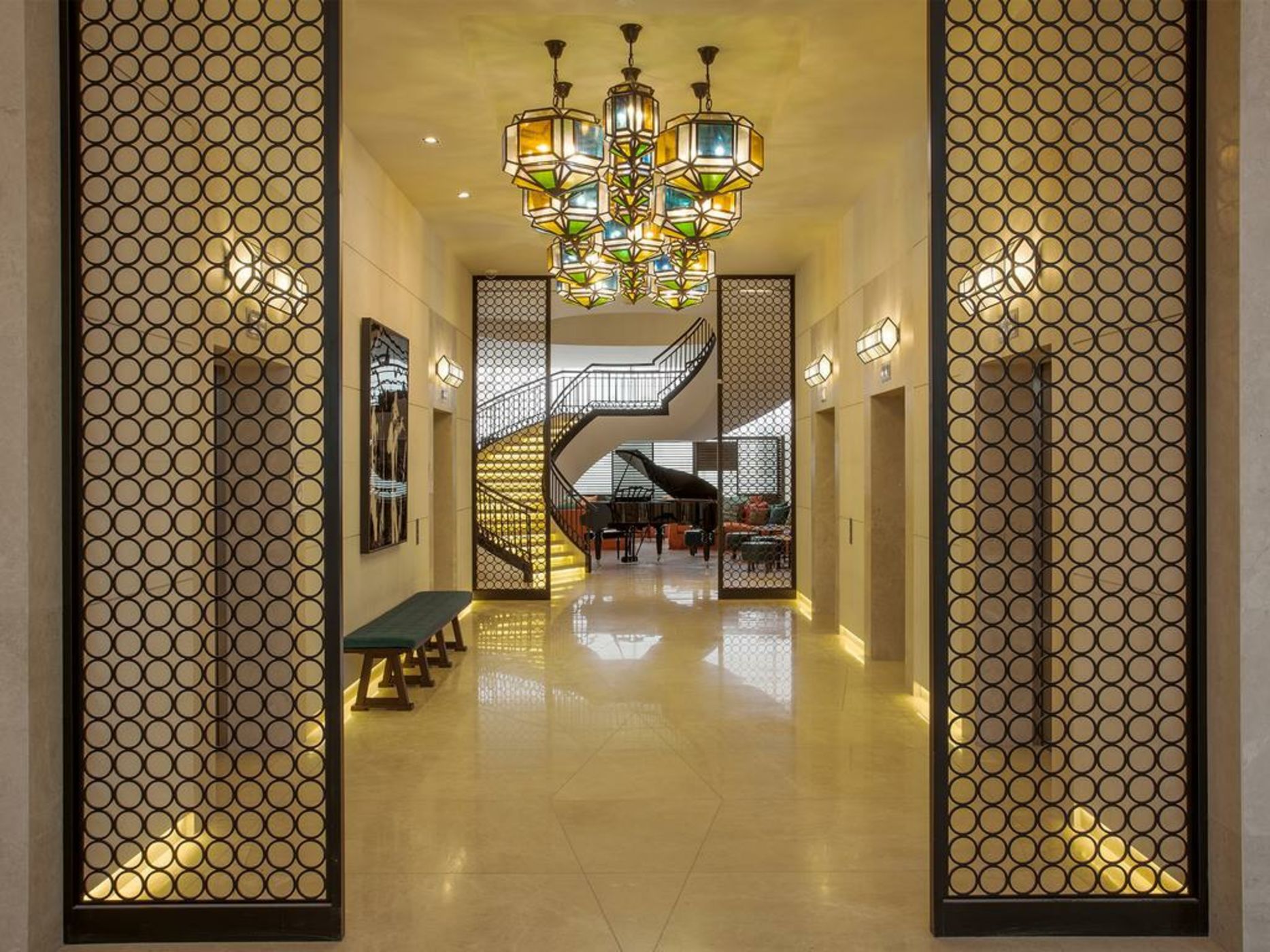 Assila, a Luxury Collection Hotel, Jeddah