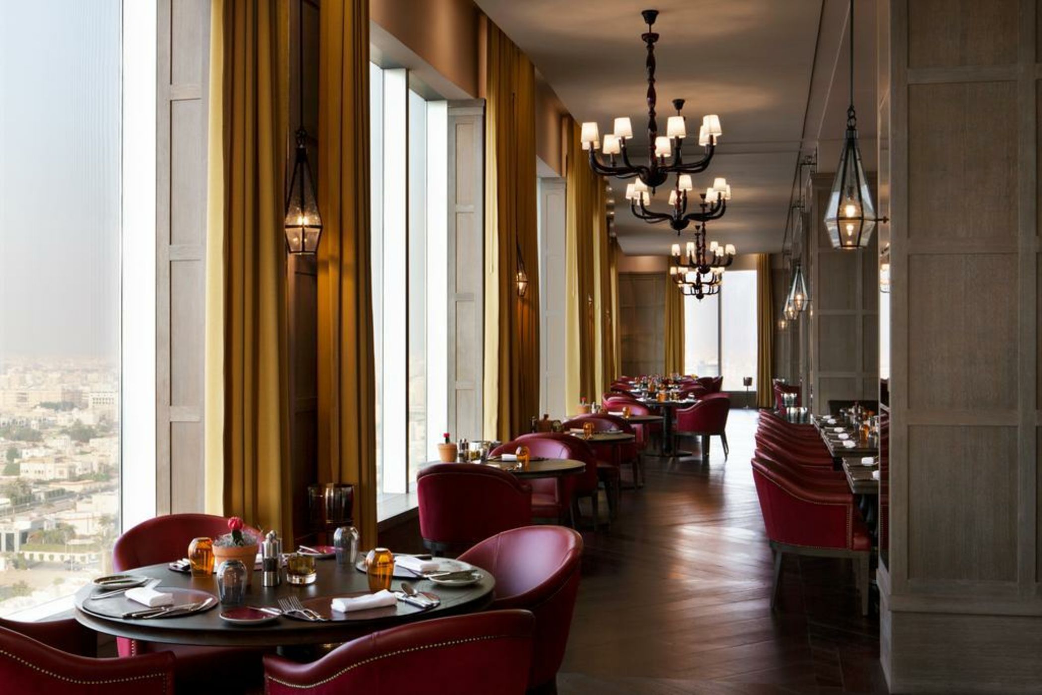 Assila, a Luxury Collection Hotel, Jeddah