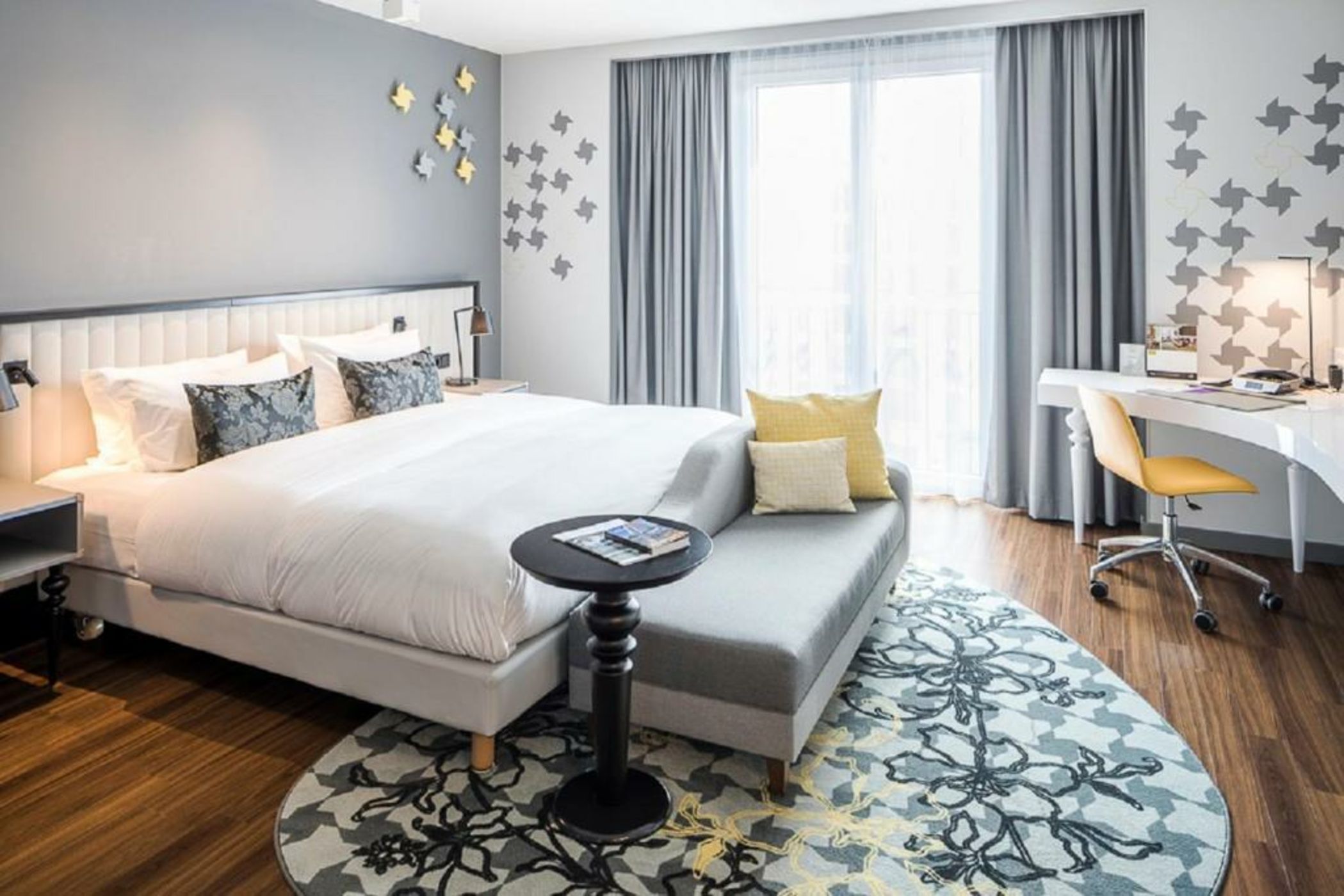 Capri by Fraser, Frankfurt