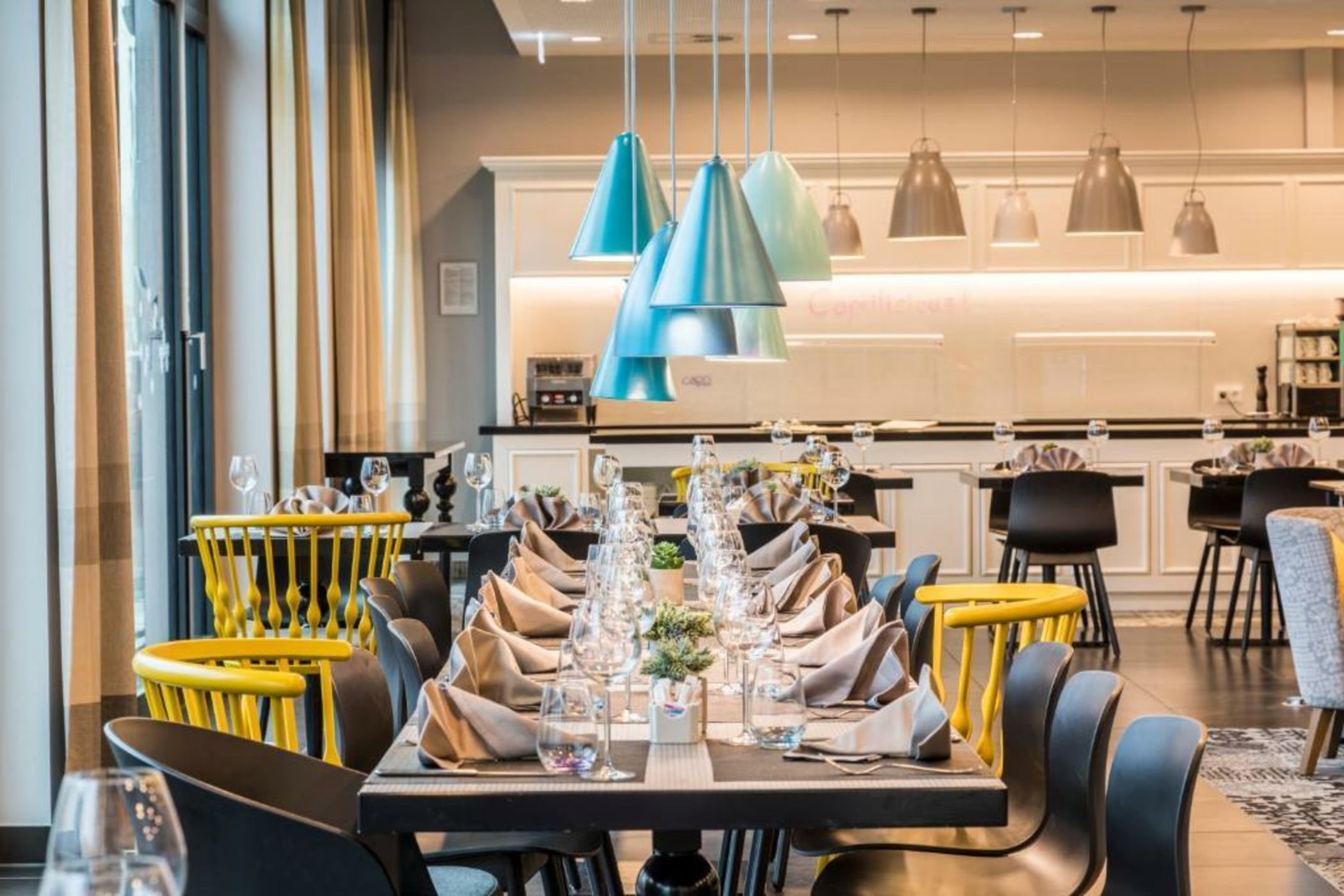 Capri by Fraser, Frankfurt