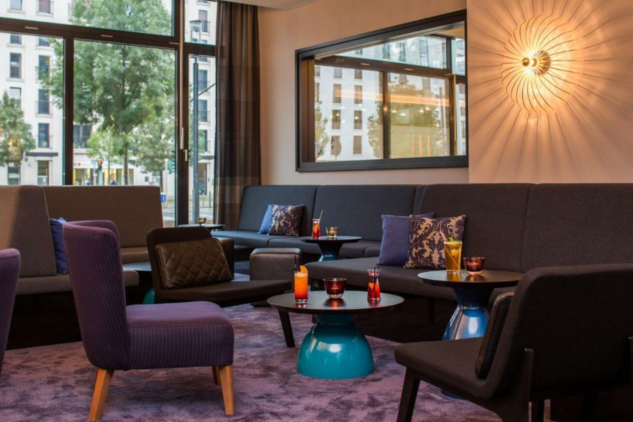 Capri by Fraser, Frankfurt