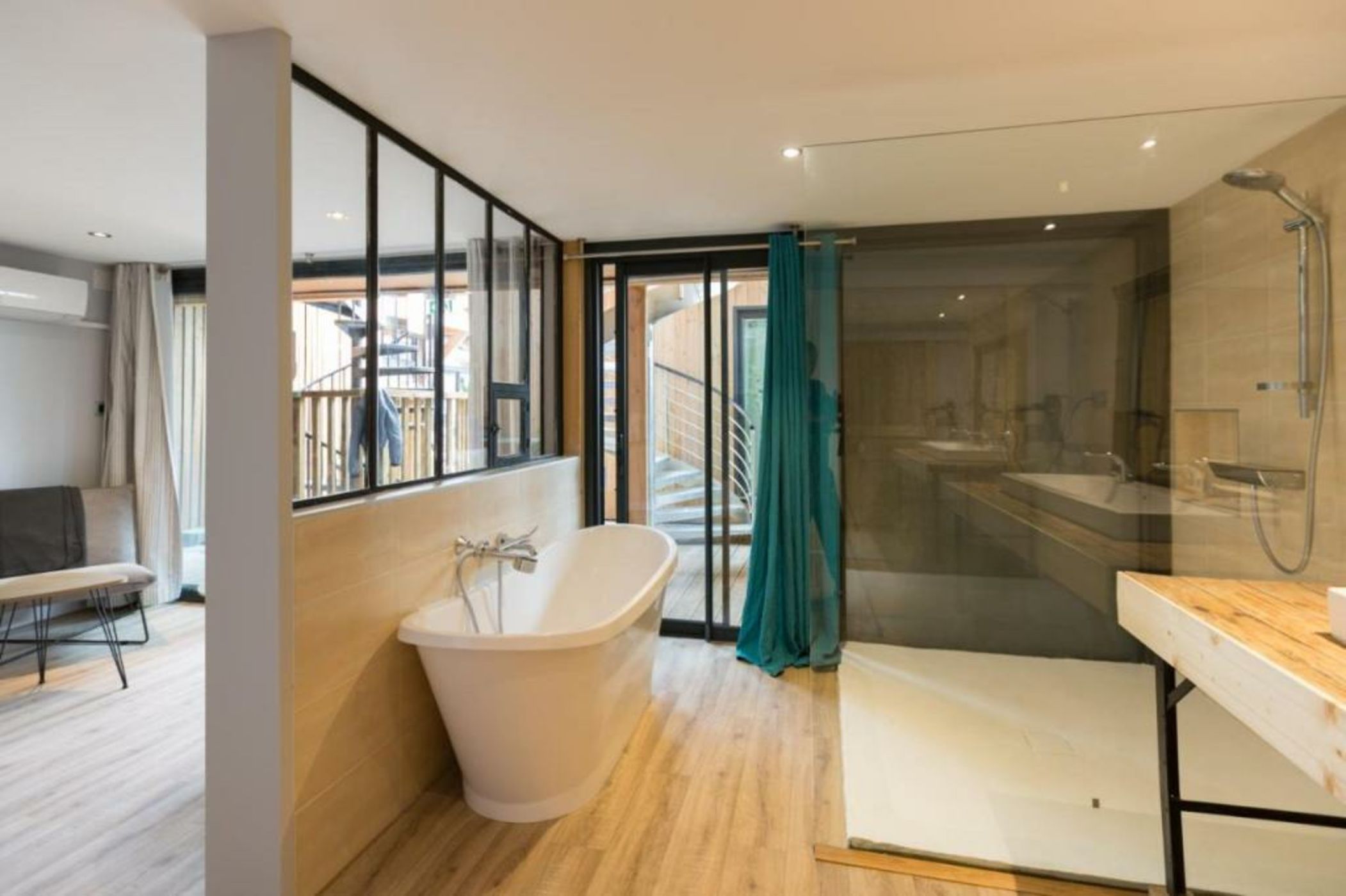 Hôtel & Restaurant Le Miel des Muses