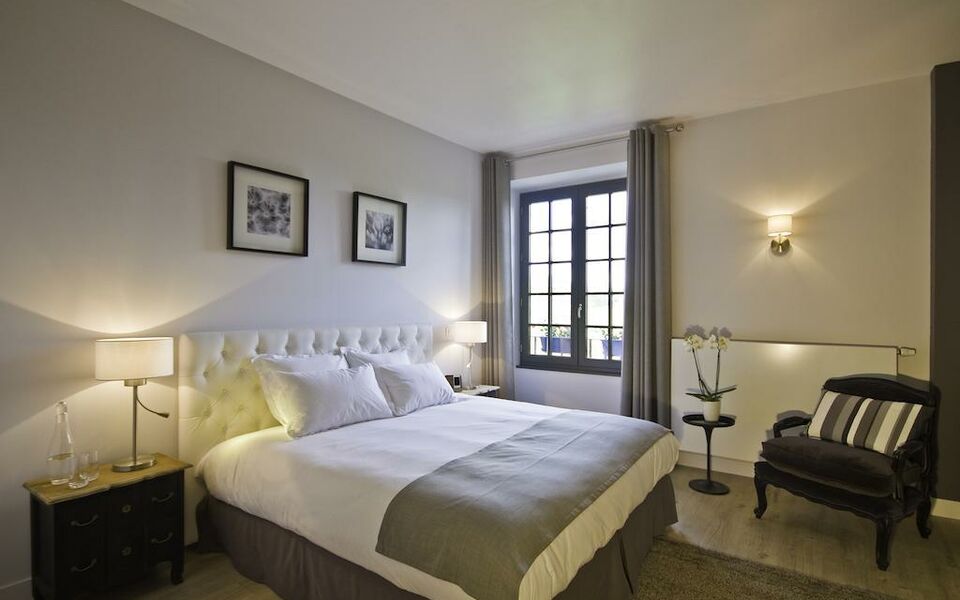 Hotel Joyet De Maubec Hotel Joyet De Maubec