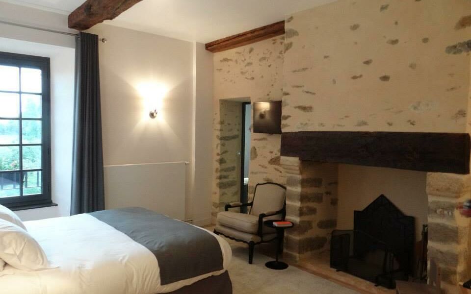 Hotel Restaurant Uzerche Hotel Restaurant Uzerche