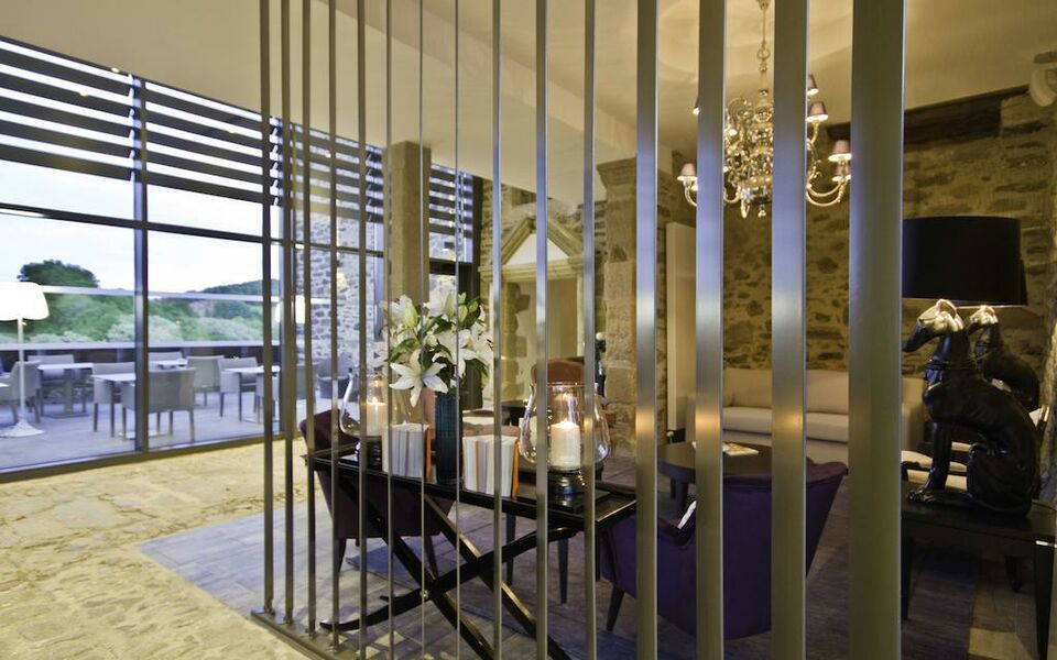 Hotel Restaurant Uzerche Hotel Restaurant Uzerche