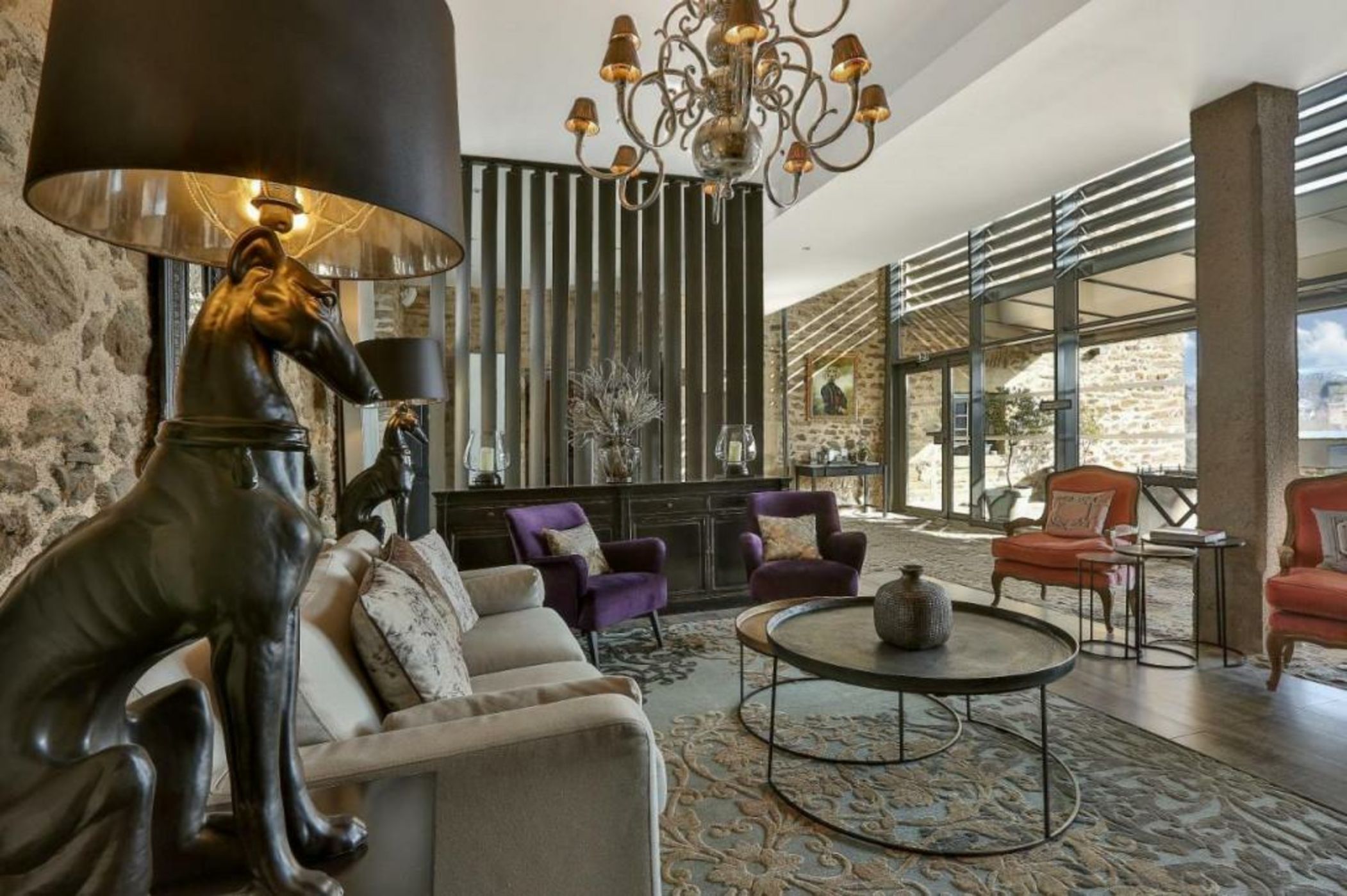 Hôtel Joyet de Maubec