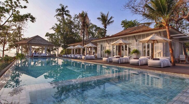 Cape Kudu Hotel, Koh Yao Noi