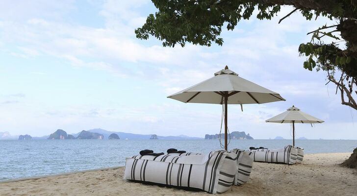Cape Kudu Hotel, Koh Yao Noi