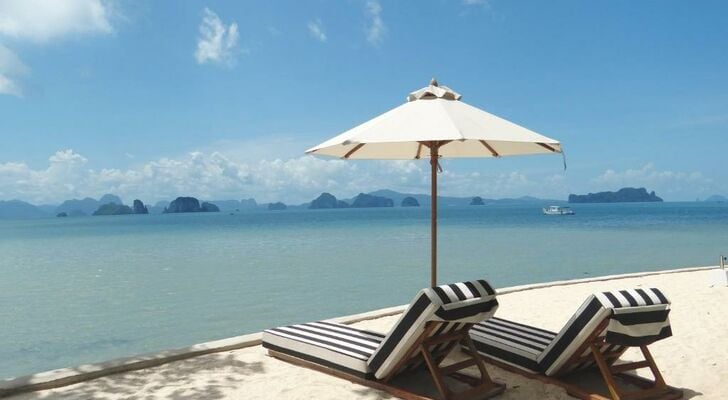 Cape Kudu Hotel, Koh Yao Noi - SHA Plus Certified