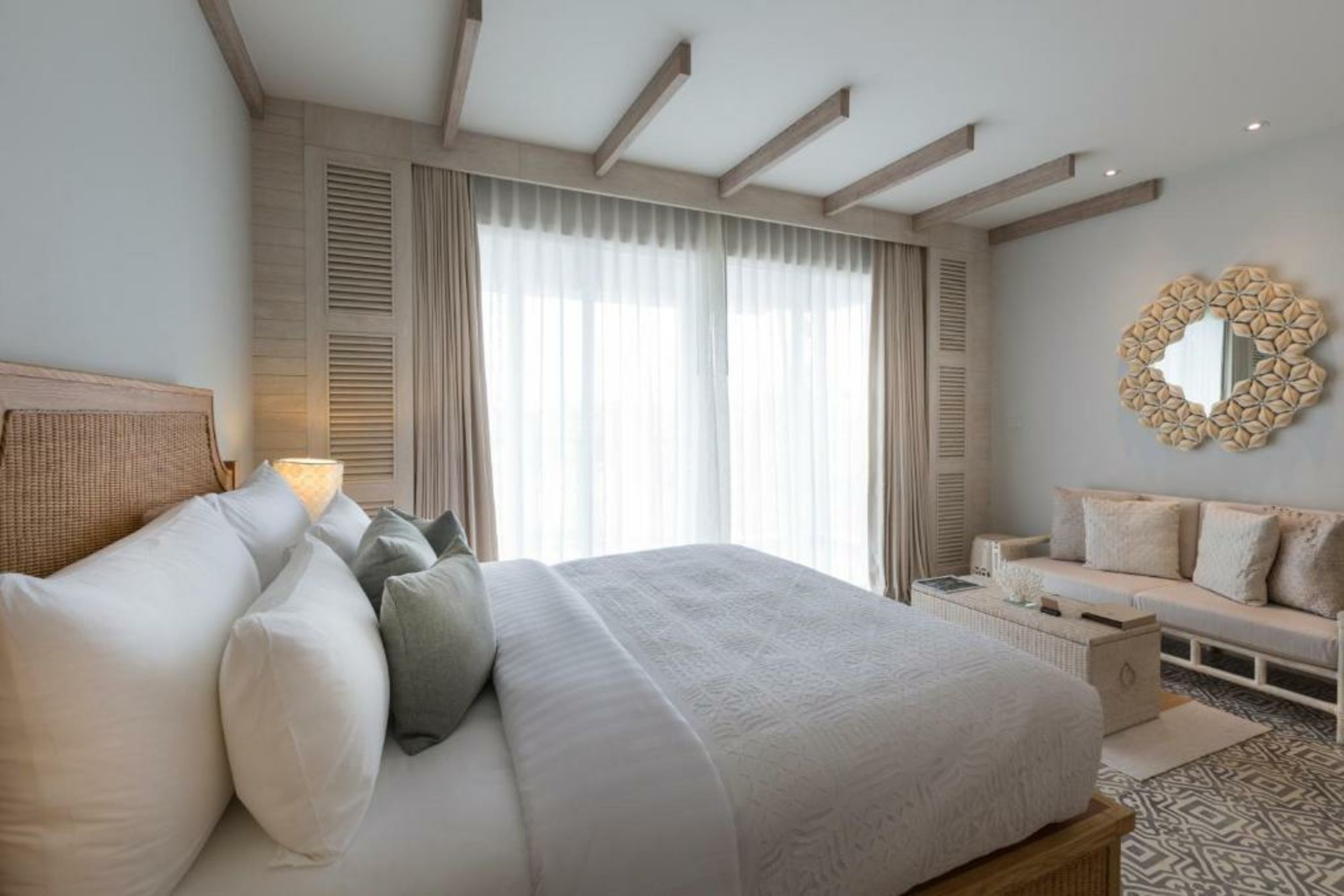 Cape Kudu Hotel, Koh Yao Noi - SHA Plus Certified