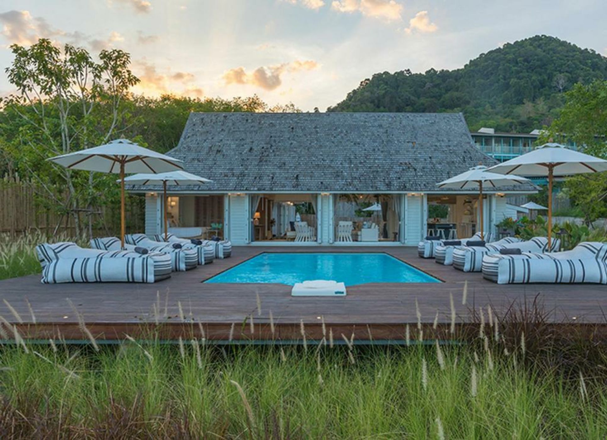 Cape Kudu Hotel, Koh Yao Noi - SHA Plus Certified