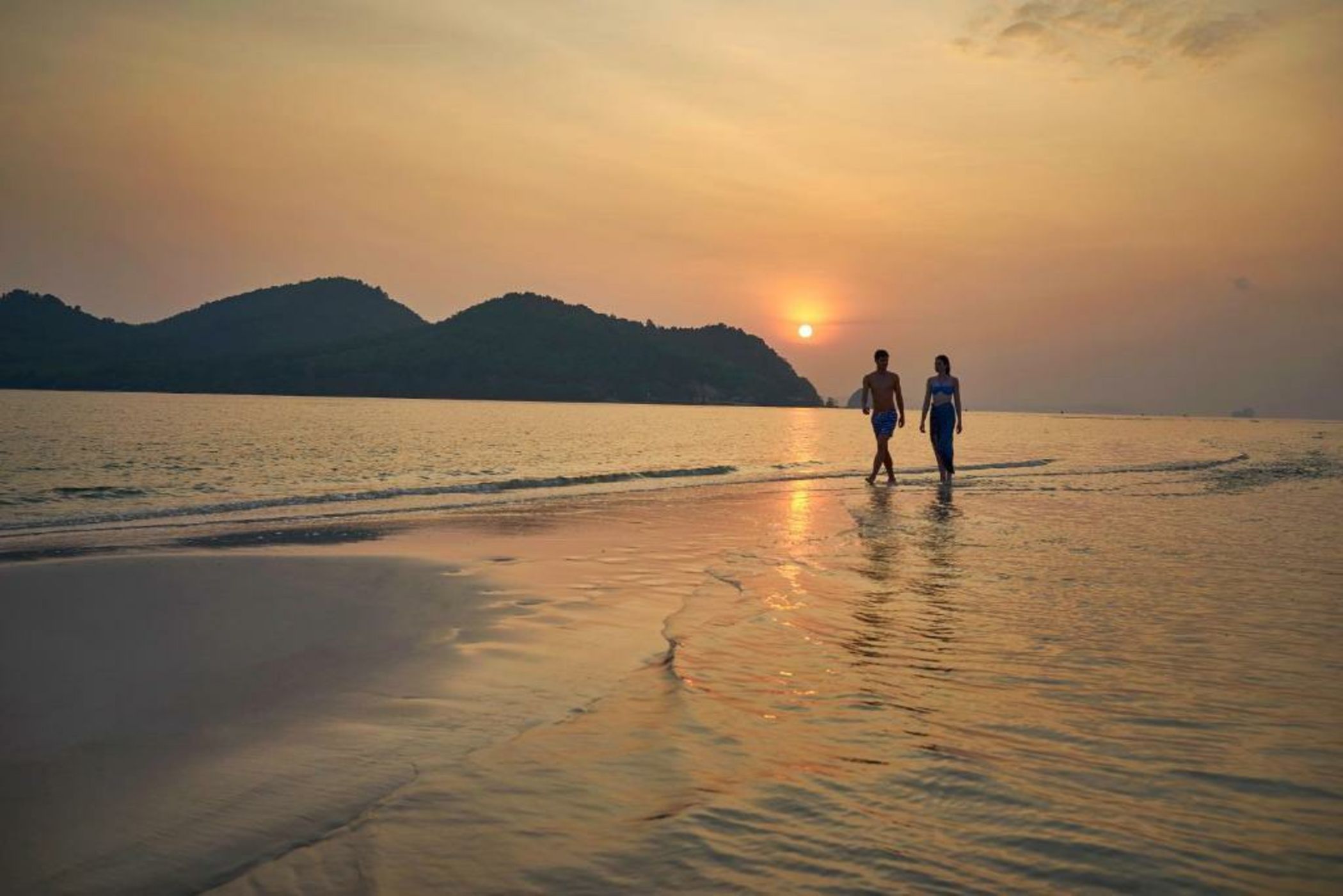 Cape Kudu Hotel, Koh Yao Noi - SHA Plus Certified
