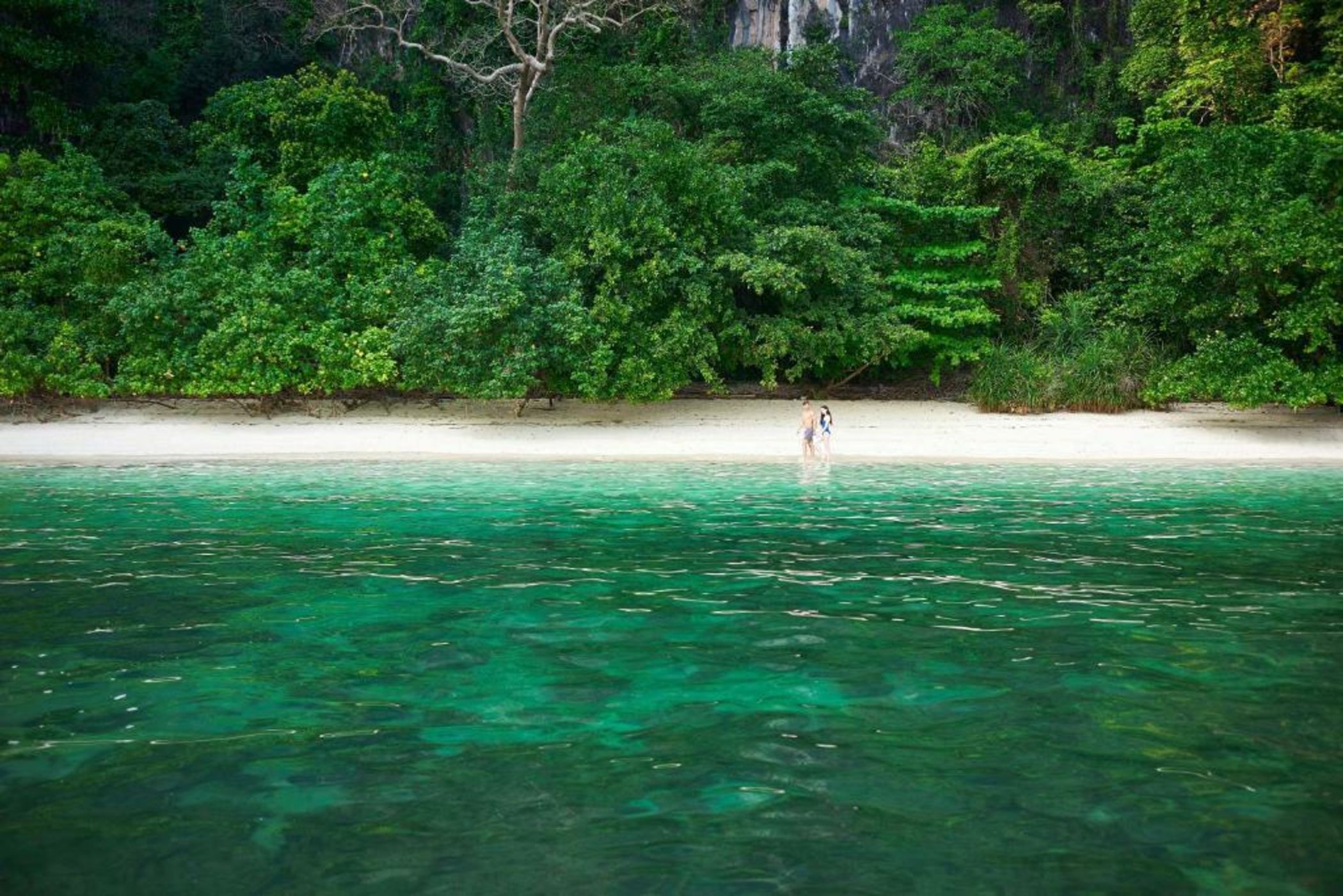 Cape Kudu Hotel, Koh Yao Noi - SHA Plus Certified