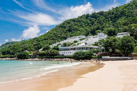 The Nai Harn - SHA Extra Plus