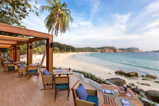 The Nai Harn - SHA Extra Plus