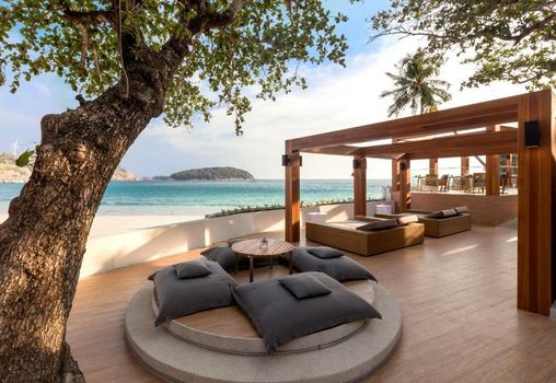 The Nai Harn - SHA Extra Plus