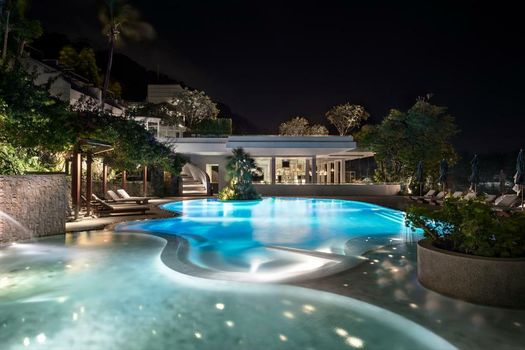 The Nai Harn - SHA Extra Plus
