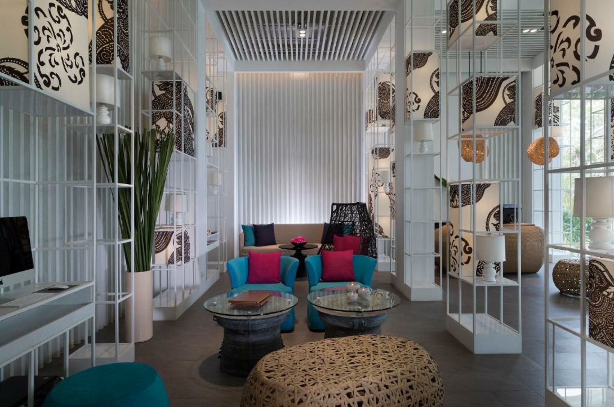 The Nai Harn - SHA Extra Plus