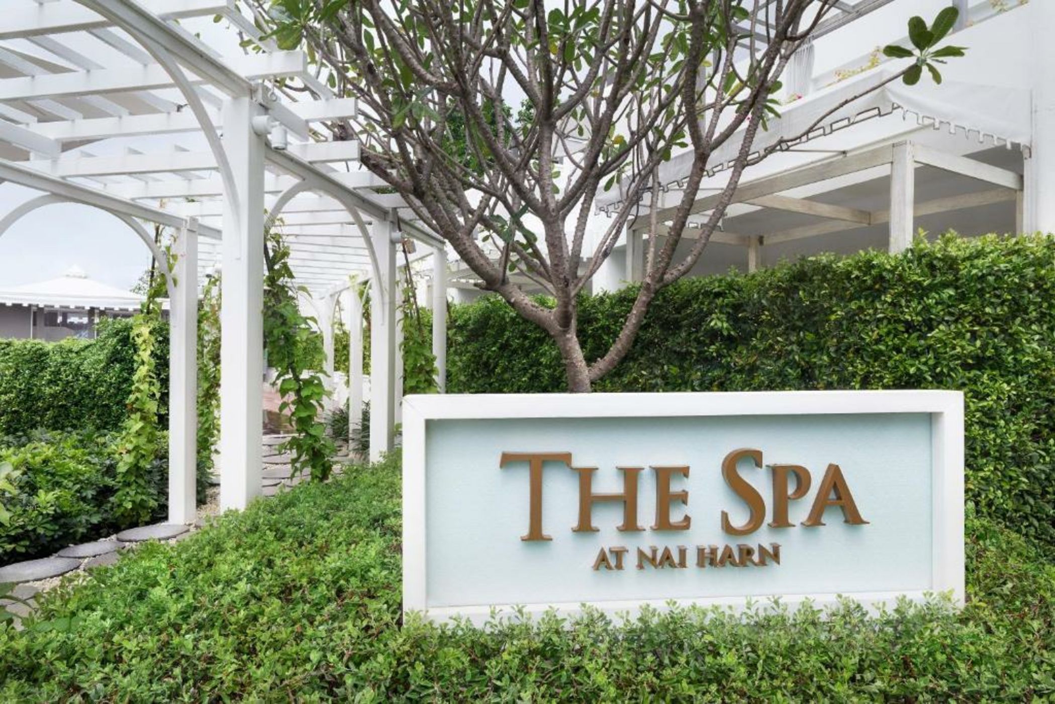 The Nai Harn - SHA Extra Plus