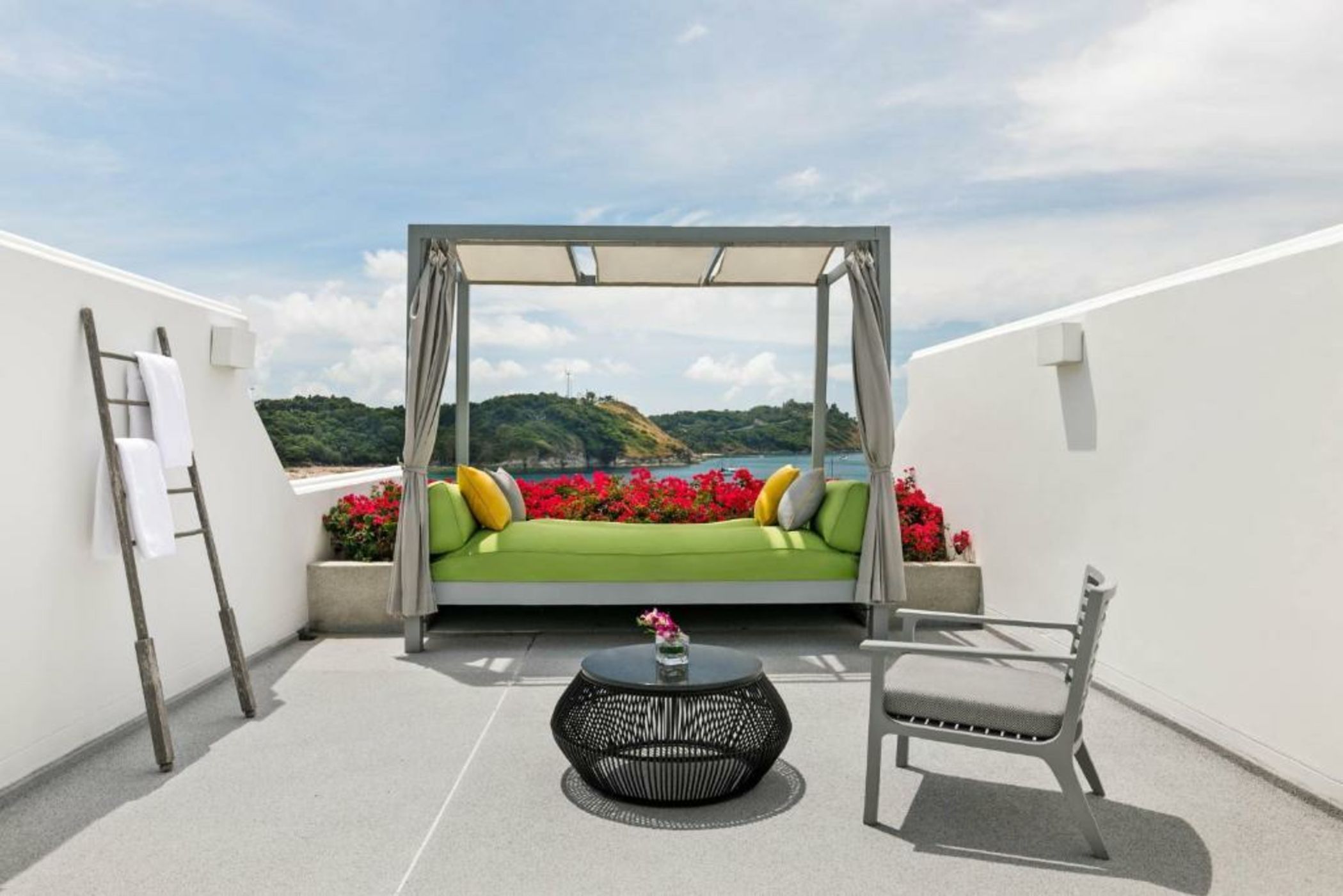 The Nai Harn - SHA Extra Plus