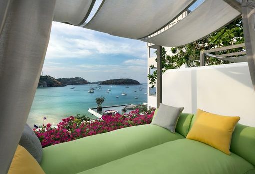The Nai Harn - SHA Extra Plus
