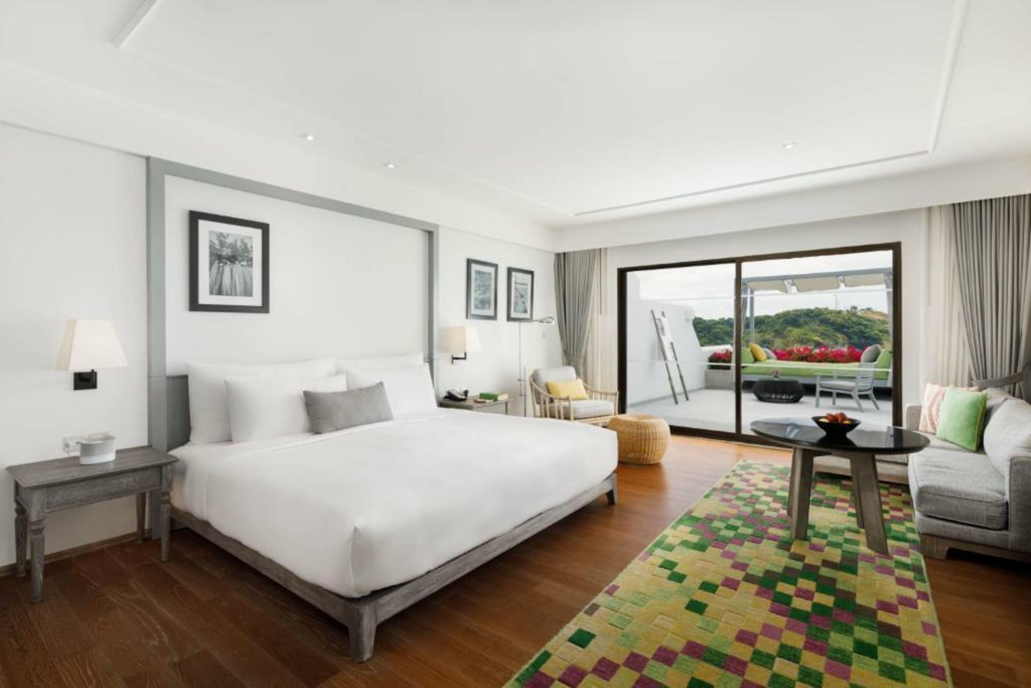 The Nai Harn - SHA Extra Plus