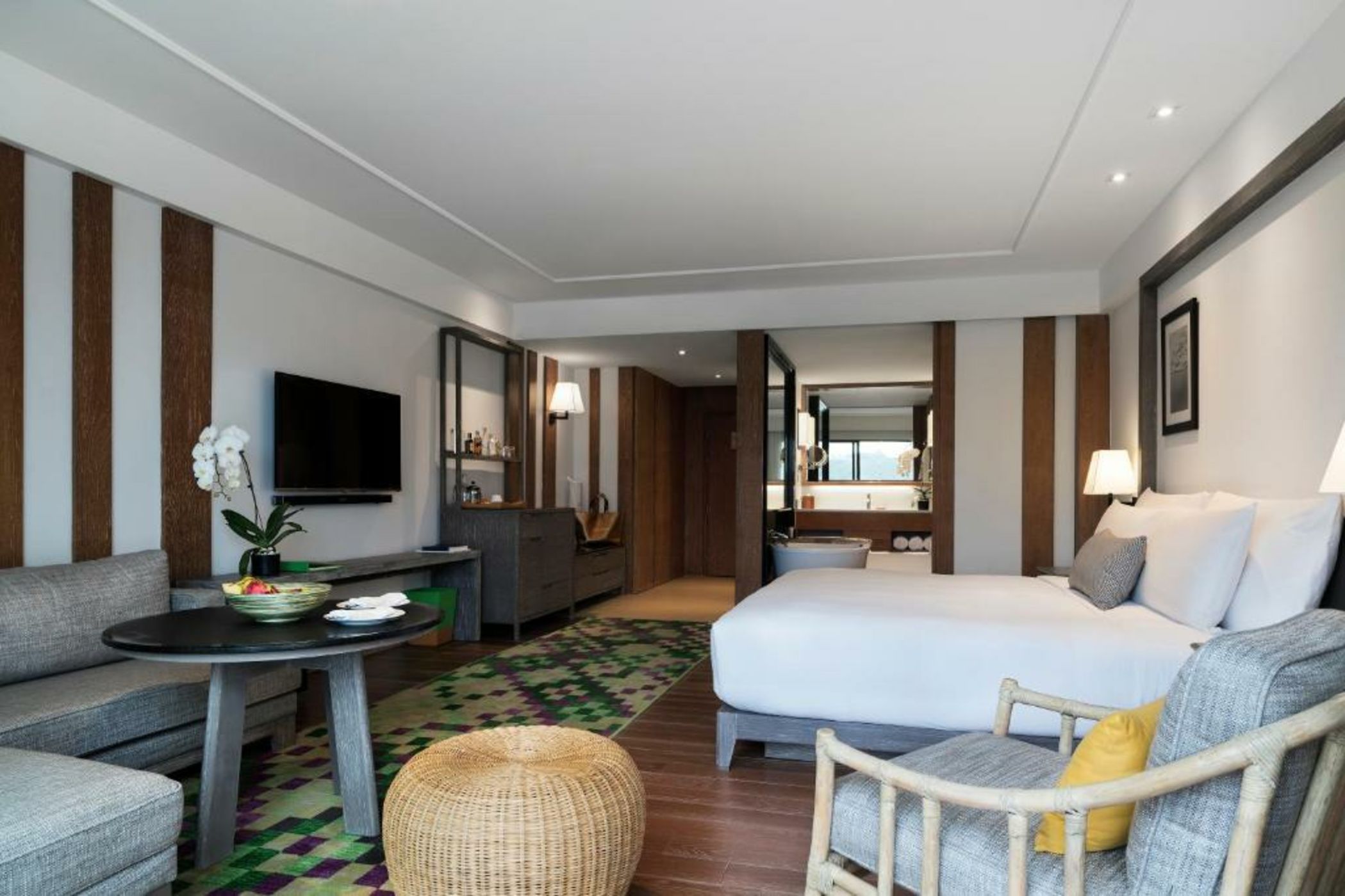 The Nai Harn - SHA Extra Plus