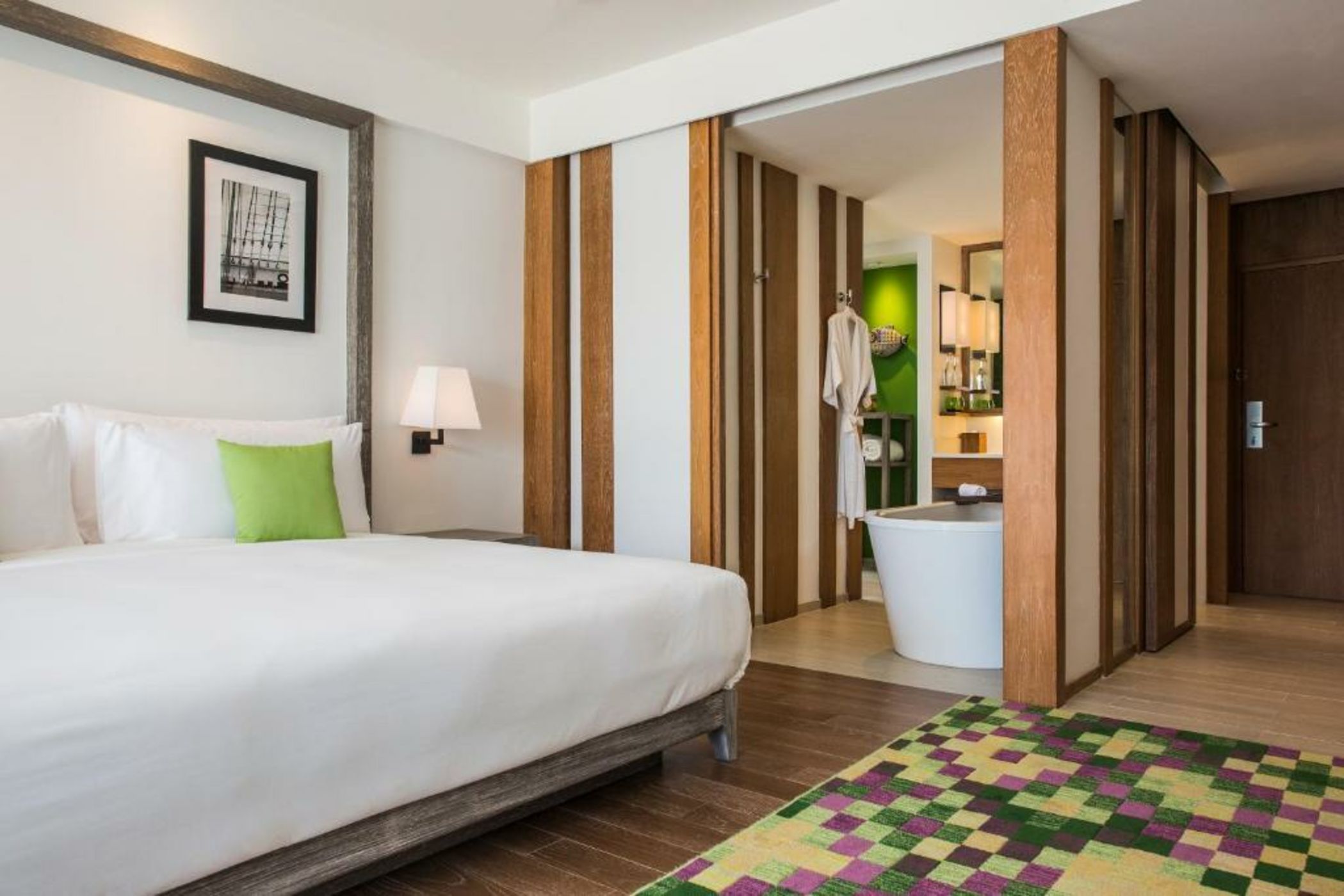 The Nai Harn - SHA Extra Plus