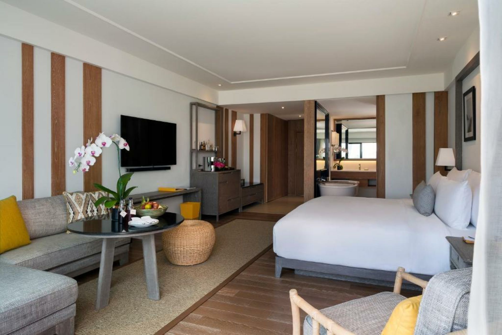 The Nai Harn - SHA Extra Plus