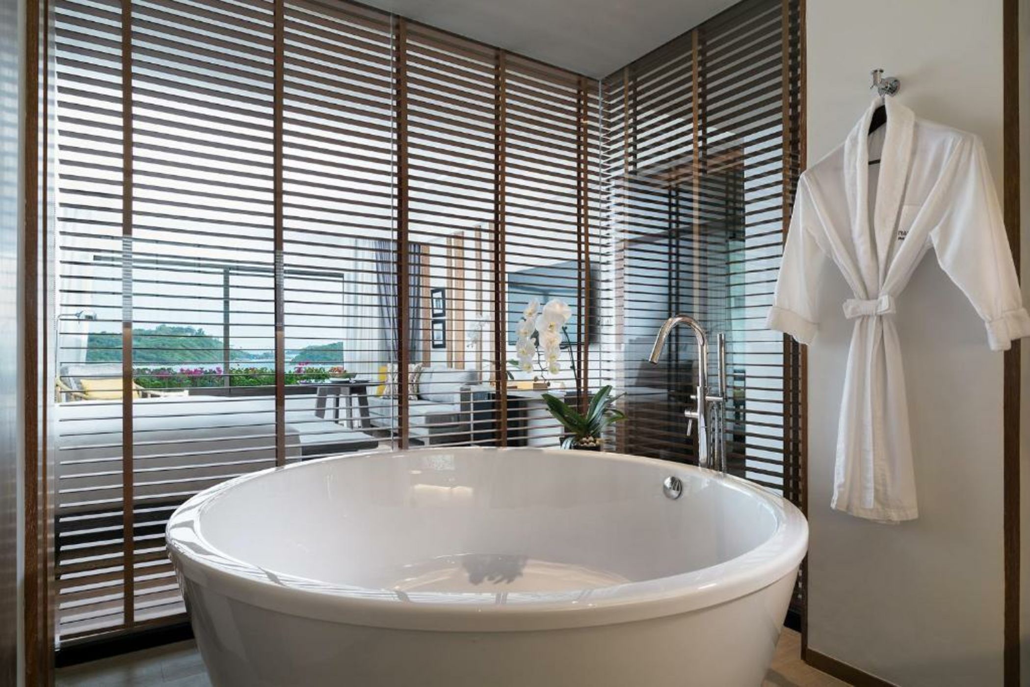 The Nai Harn - SHA Extra Plus