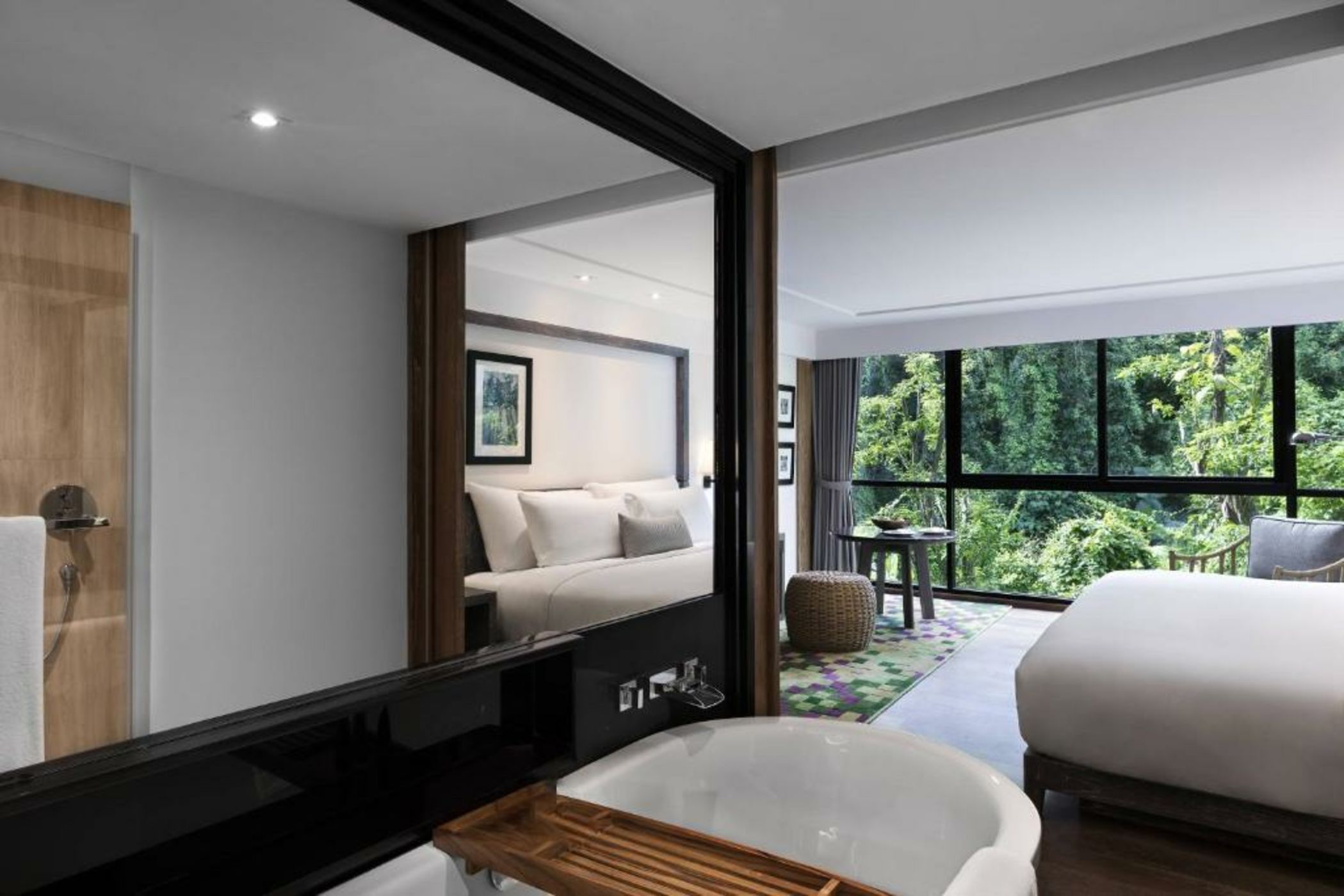 The Nai Harn - SHA Extra Plus