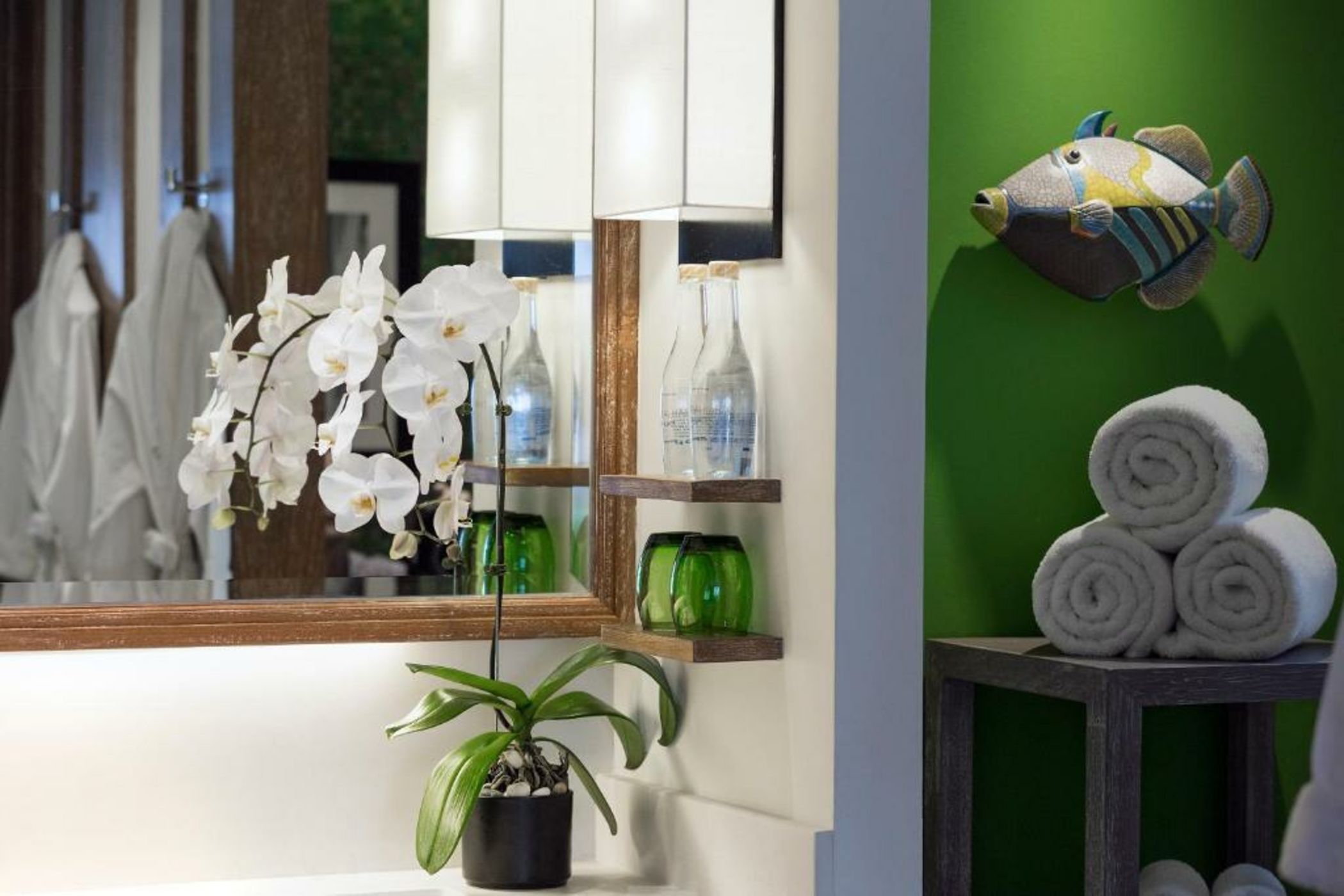 The Nai Harn - SHA Extra Plus