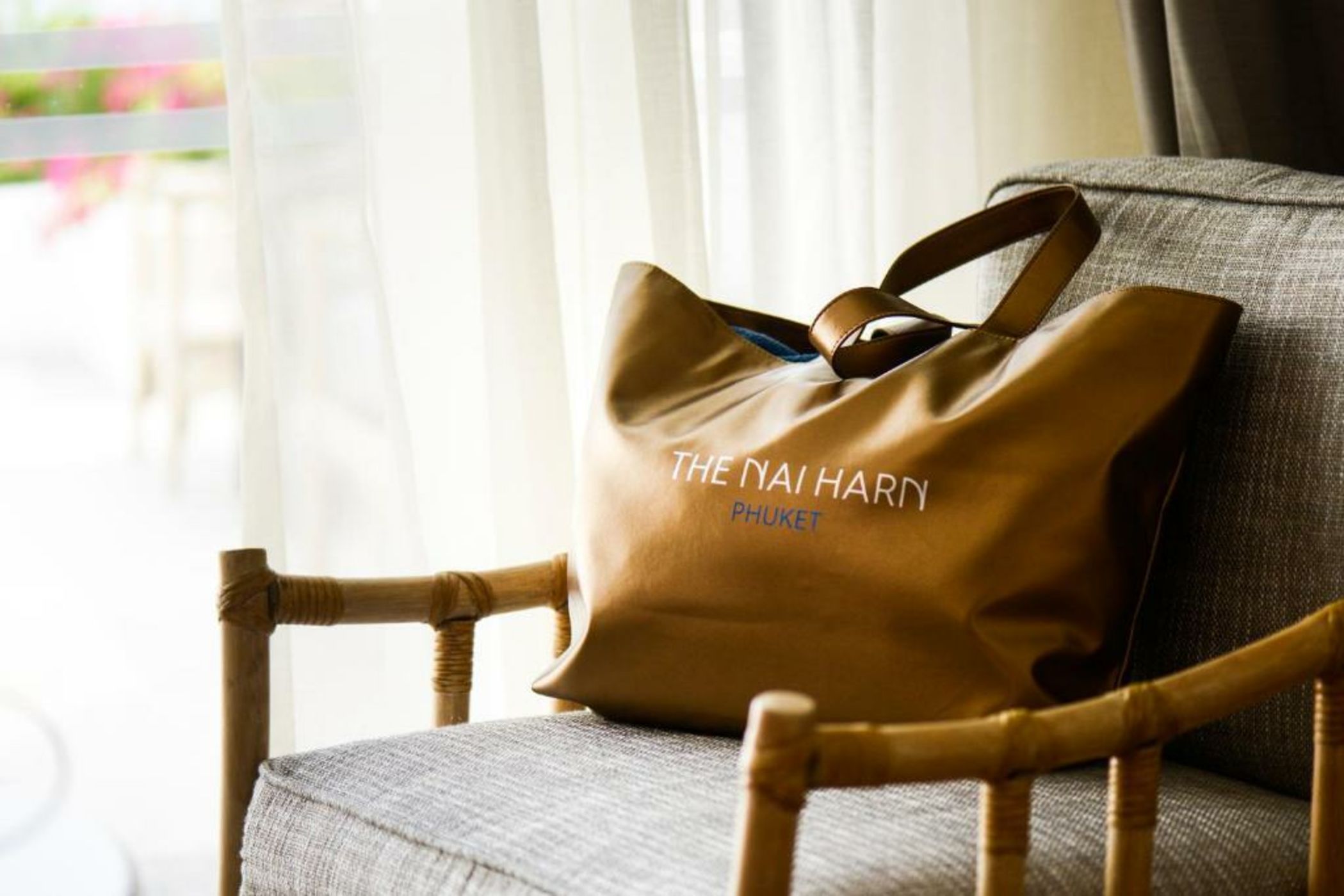 The Nai Harn - SHA Extra Plus