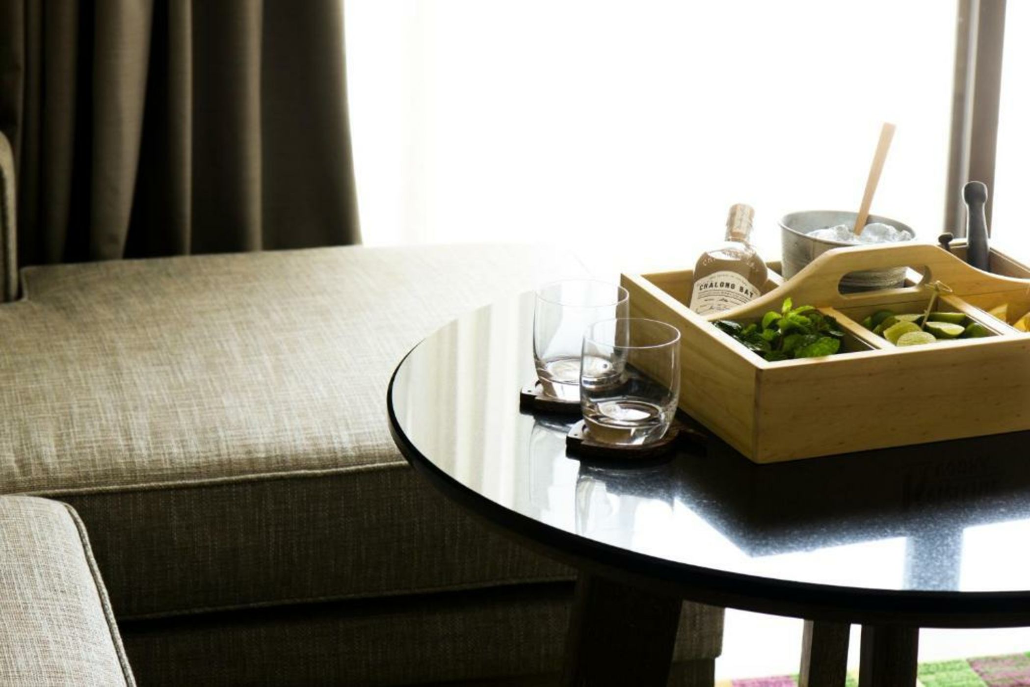 The Nai Harn - SHA Extra Plus