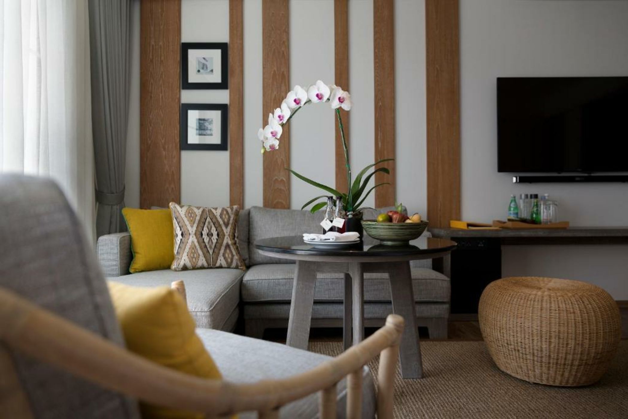 The Nai Harn - SHA Extra Plus