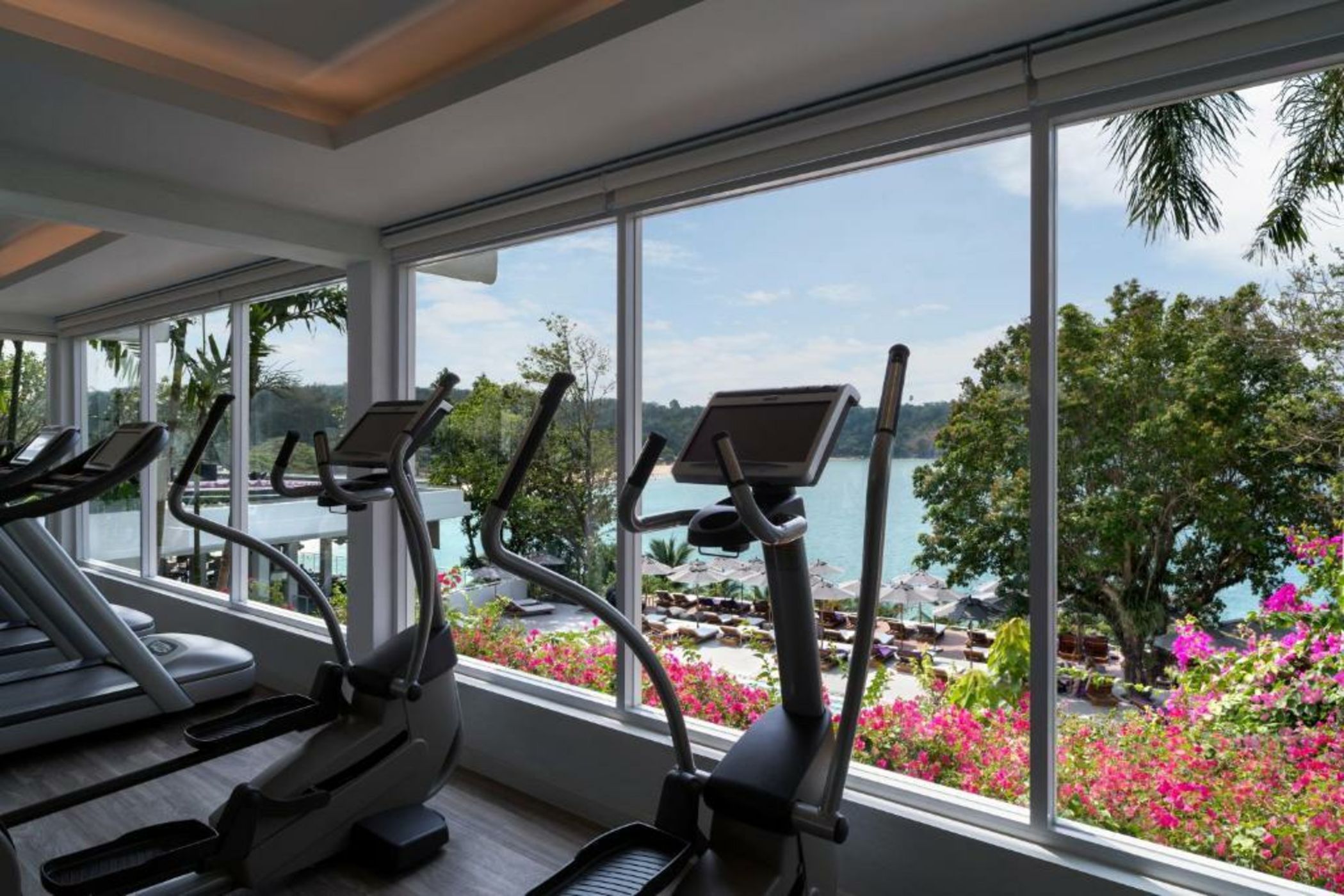 The Nai Harn - SHA Extra Plus