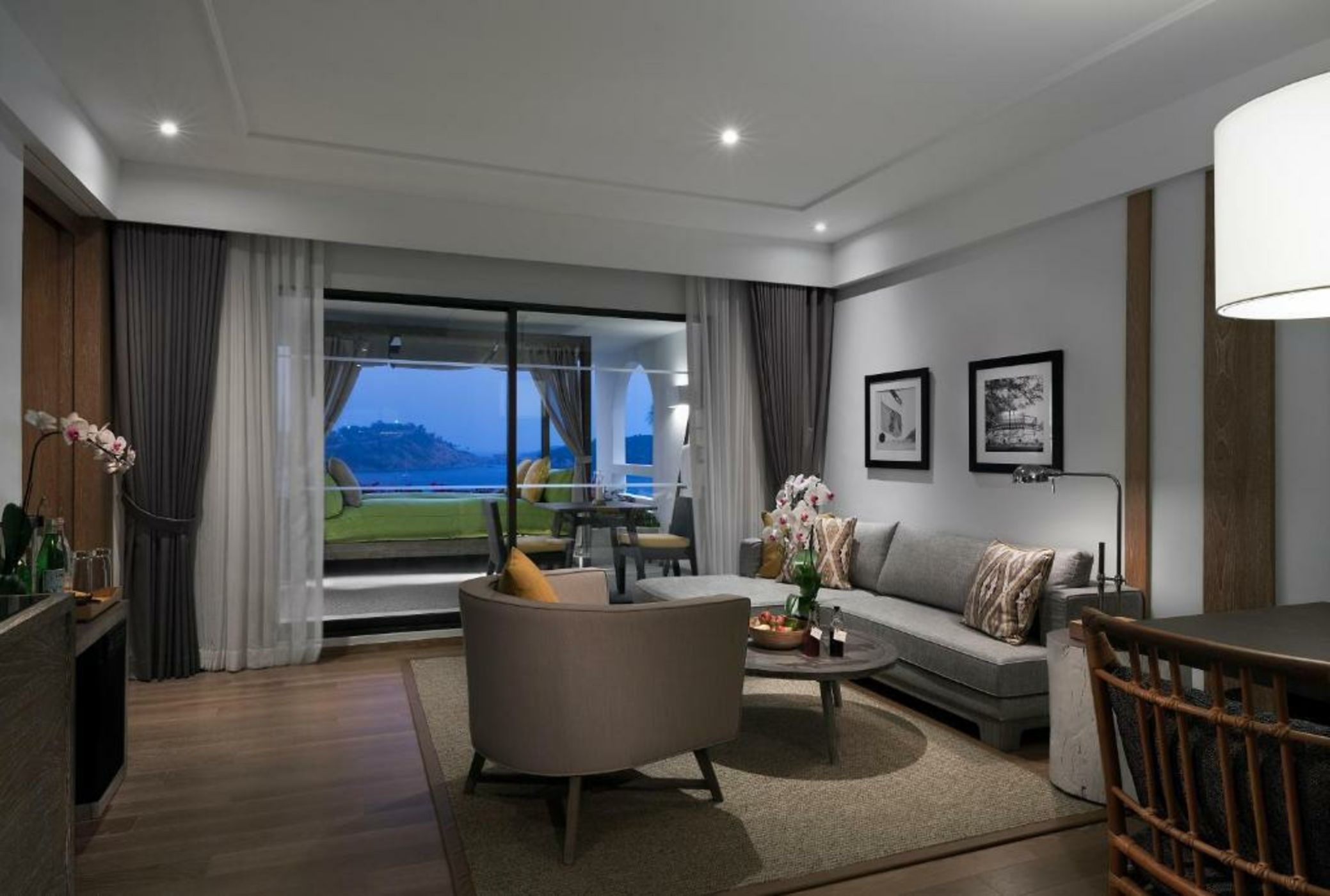 The Nai Harn - SHA Extra Plus