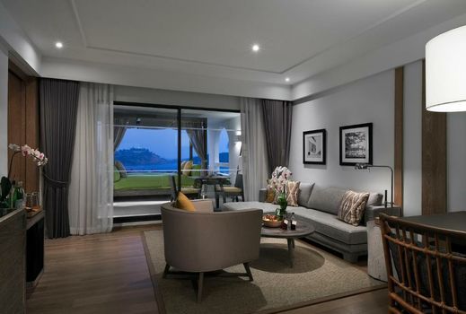 The Nai Harn - SHA Extra Plus