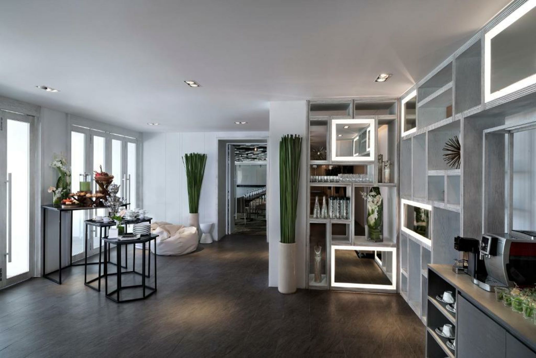 The Nai Harn - SHA Extra Plus