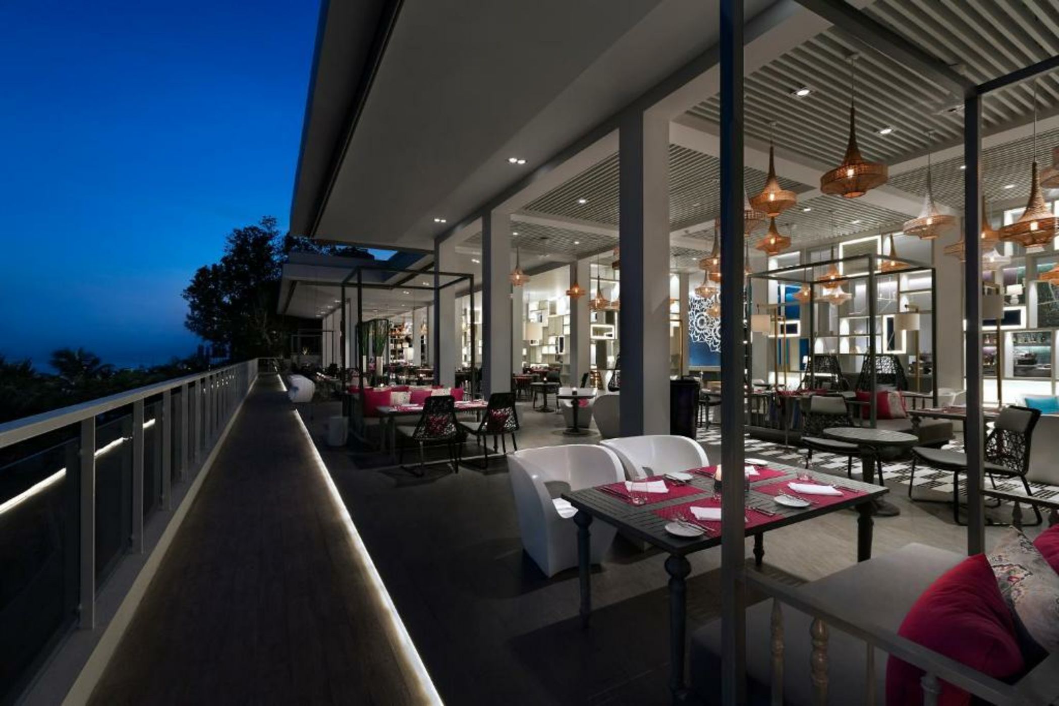 The Nai Harn - SHA Extra Plus